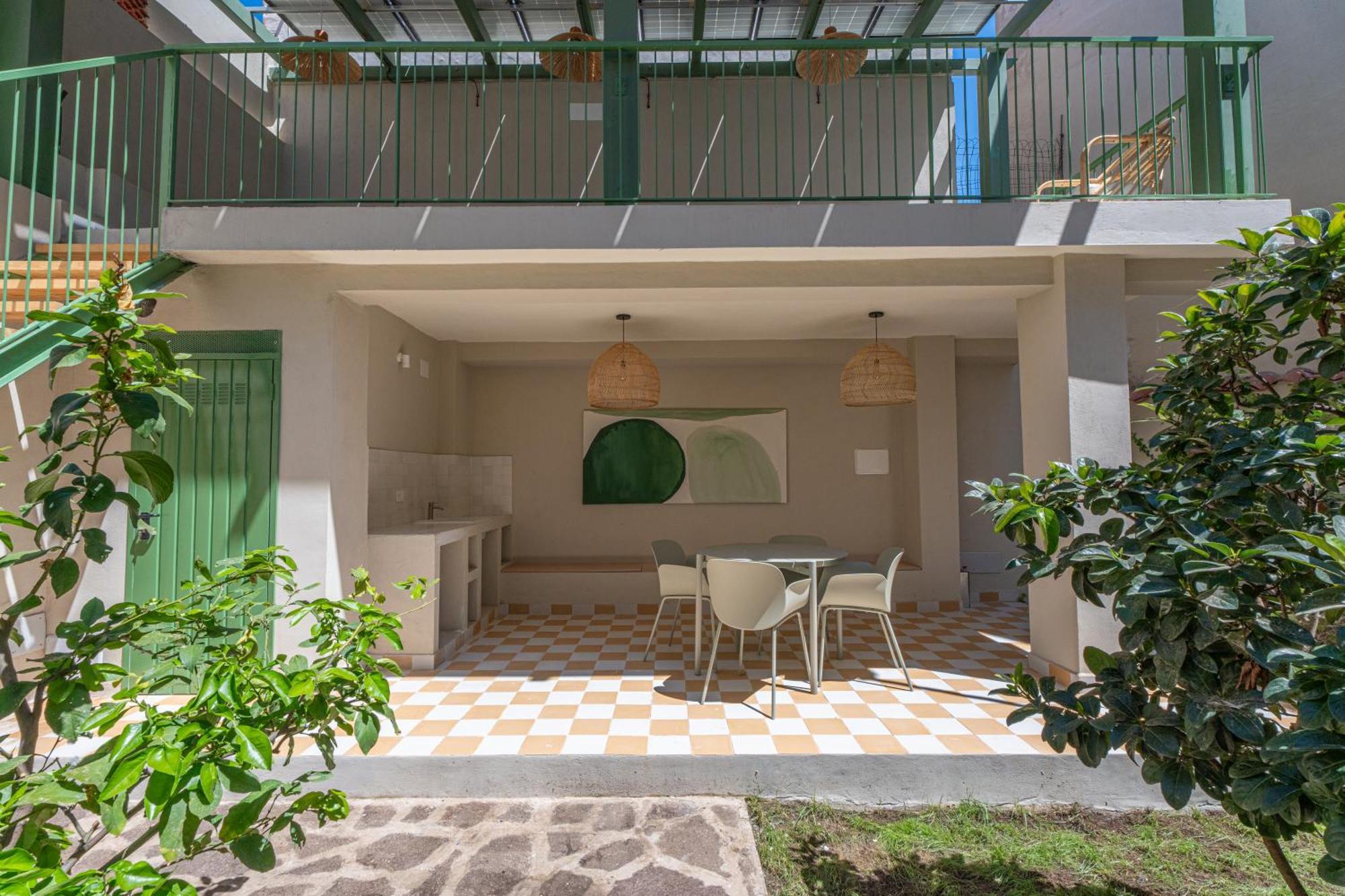 Green Guest House Alghero Gasthof Alghero