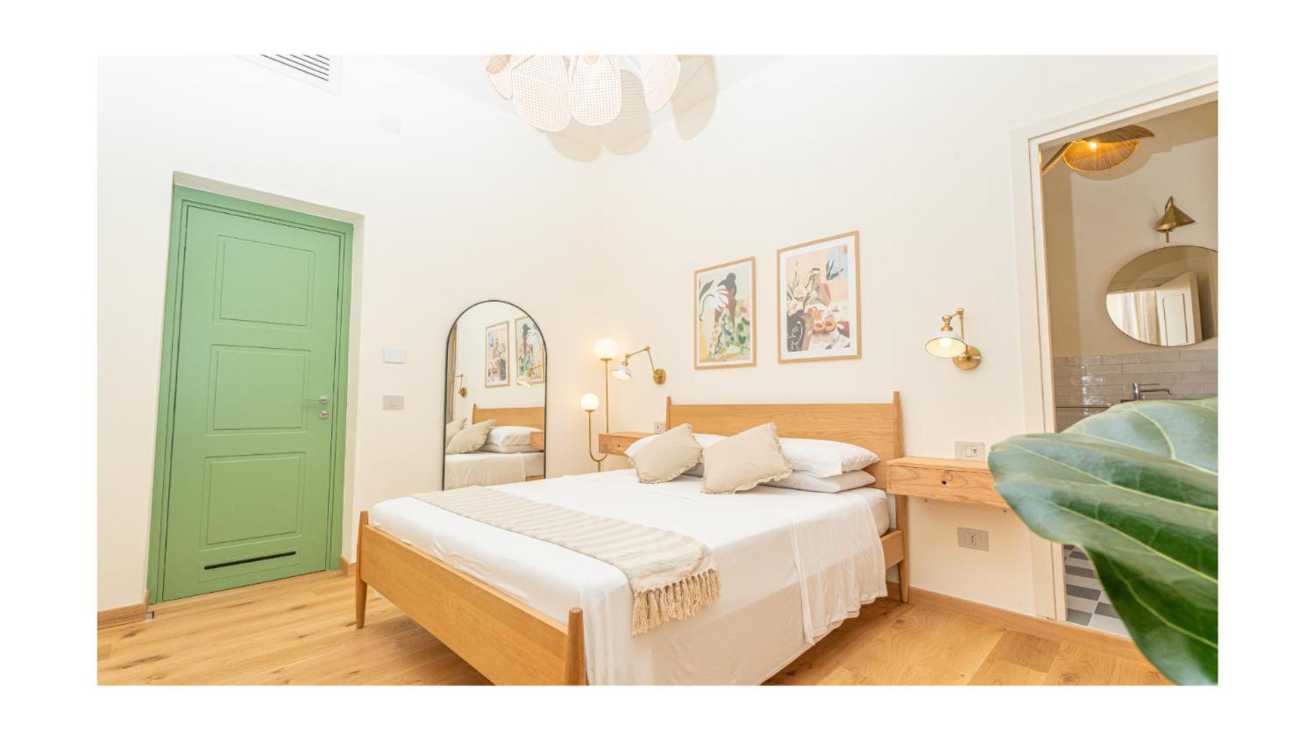 Green Guest House Alghero *