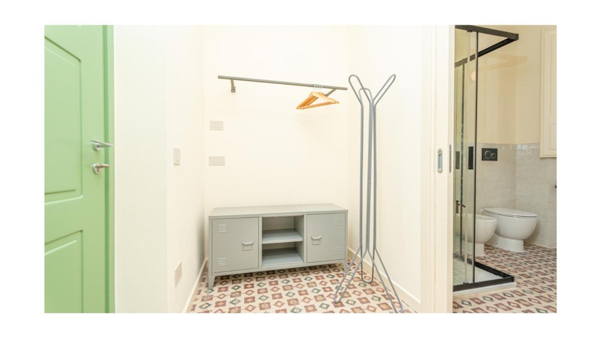 Green Guest House Alghero Gasthof