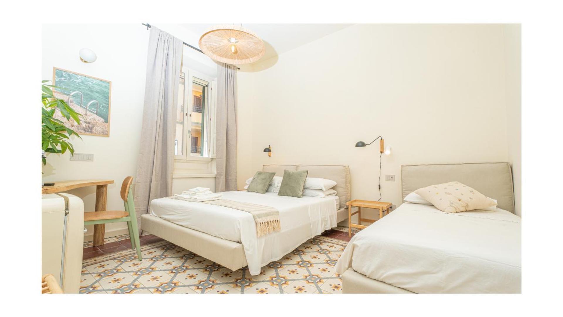Gasthof Green Guest House Alghero *
