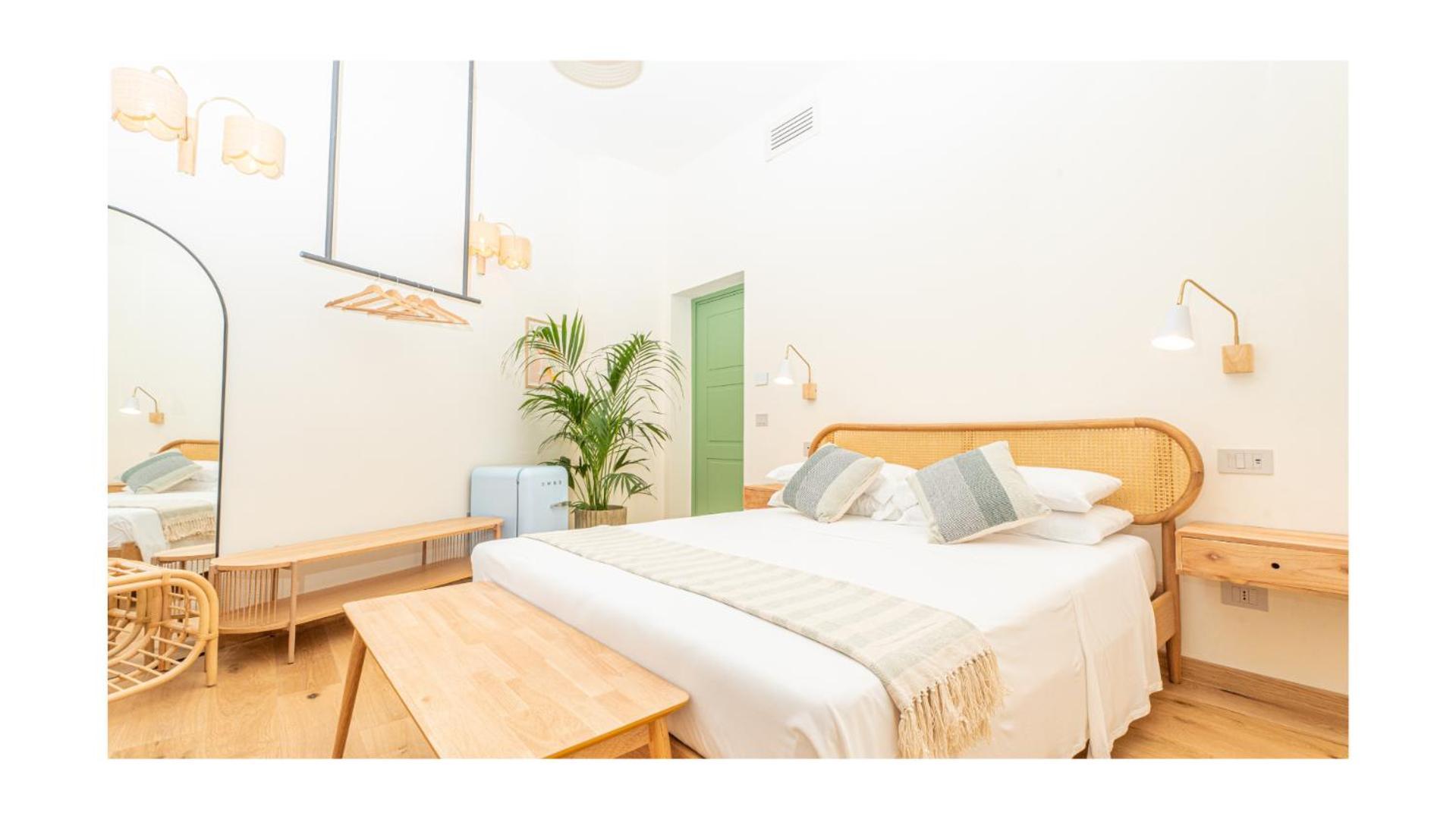Green Guest House Alghero Gasthof Alghero