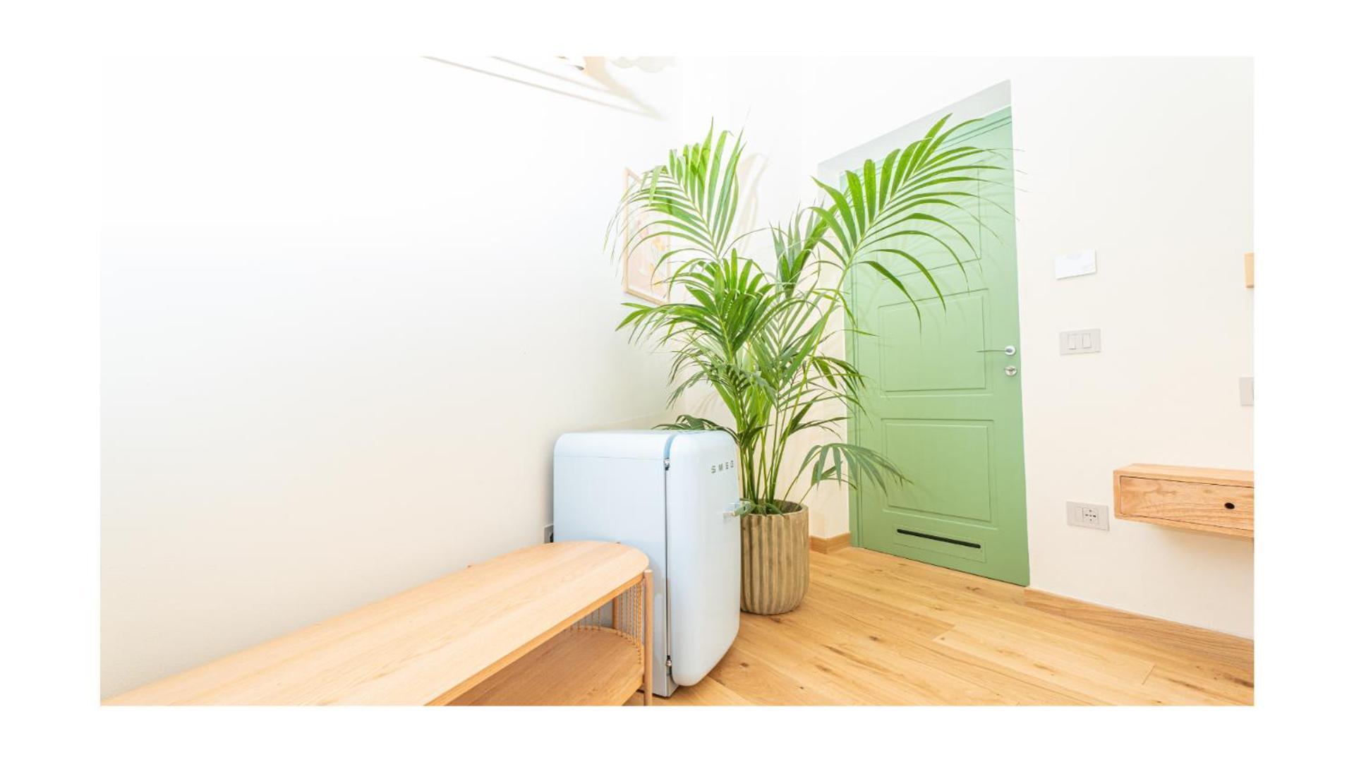 Green Guest House Alghero Alghero